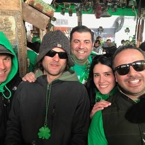 Meet your Posher, Michael